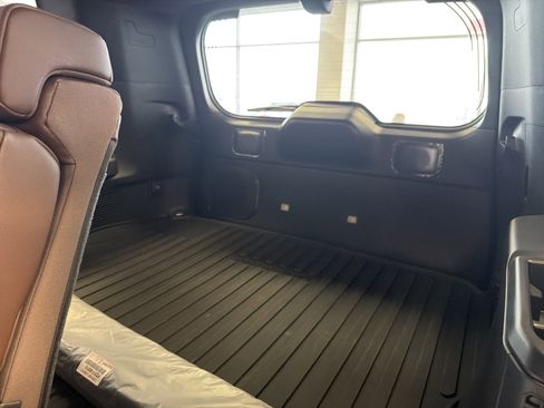 New 2025 Toyota Land Cruiser image 25