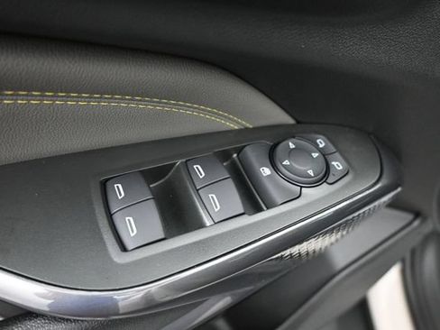 New 2026 Chevrolet Trax ACTIV w/ Driver Confidence Package FWD image 10