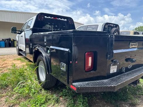 Used 2023 Ford F350 XL w/ XL Chrome Package RWD image 15