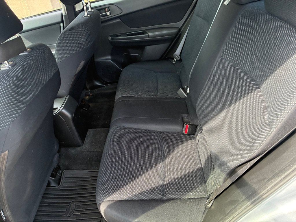 Used 2013 Subaru Impreza 2.0i Premium w/ All-Weather Pkg AWD/4WD image 12