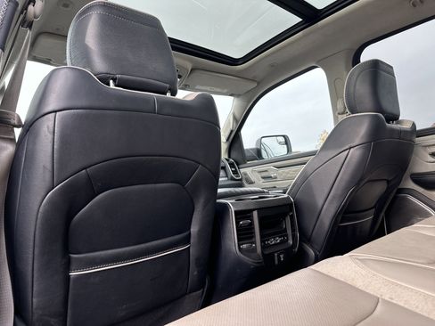 Used 2022 RAM 1500 Limited image 30