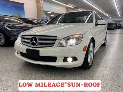 Used 2011 Mercedes-Benz C 300 4dr Sdn C 300 Sport RWD