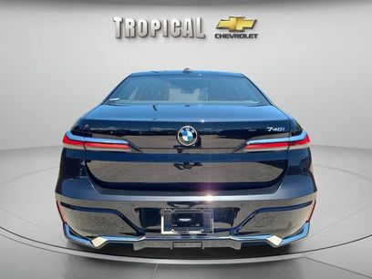 Used 2023 BMW 740i
