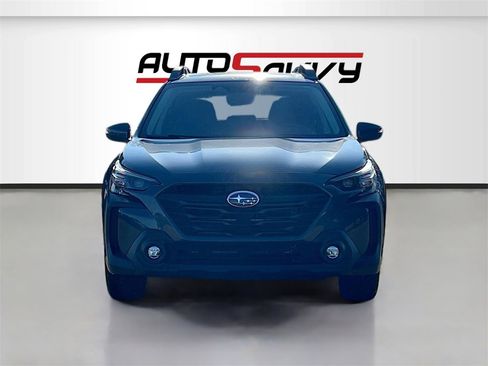 Used 2023 Subaru Outback Onyx Edition XT image 2
