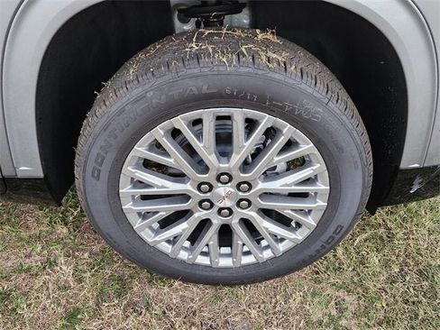 New 2026 GMC Acadia Denali w/ Super Cruise Package image 18