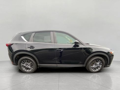Used 2021 MAZDA CX-5 Sport FWD image 9
