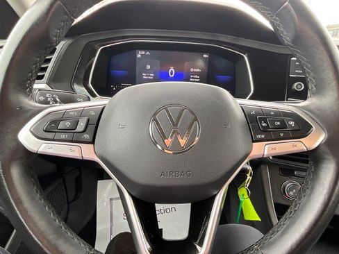 Used 2022 Volkswagen Jetta S FWD image 13