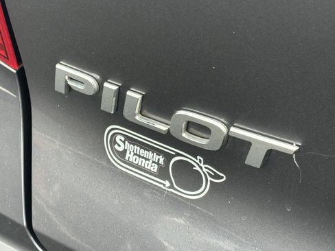 Used 2020 Honda Pilot EX-L image 10
