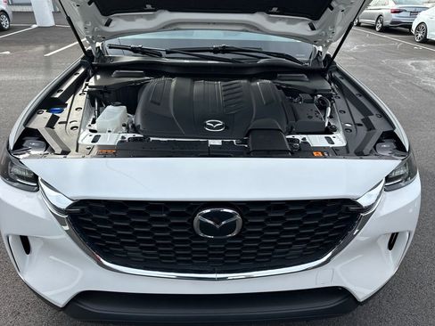 Used 2025 MAZDA CX-90 3.3 Turbo w/ Select Package image 10