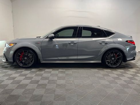 New 2026 Acura Integra Type S FWD image 24