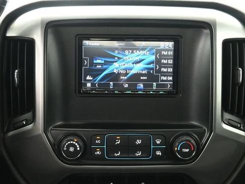 Used 2015 Chevrolet Silverado 2500 LT AWD/4WD image 20