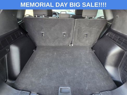 Used 2024 Ford Escape Active w/ Cold Weather Package FWD image 12