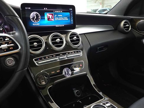 Certified 2020 Mercedes-Benz C 300 Sedan image 34
