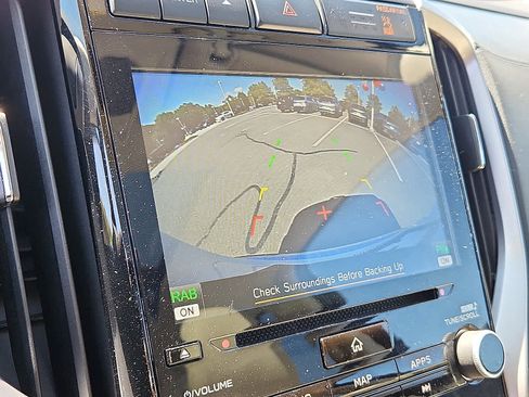 Used 2022 Subaru Ascent Limited w/ Technology Package image 21