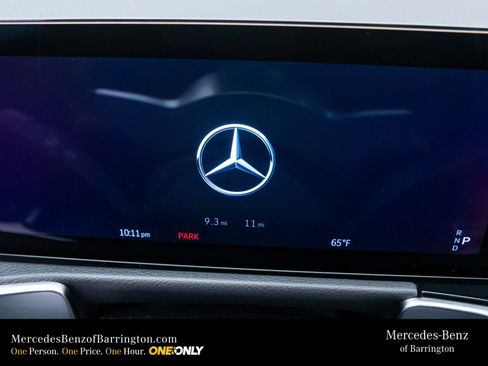 New 2026 Mercedes-Benz GLB 250 4MATIC image 23