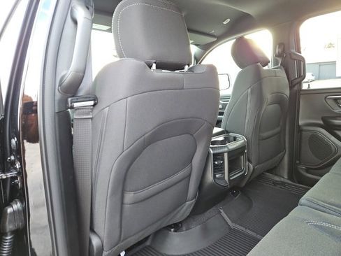 New 2026 RAM 1500 Big Horn w/ Night Edition image 18