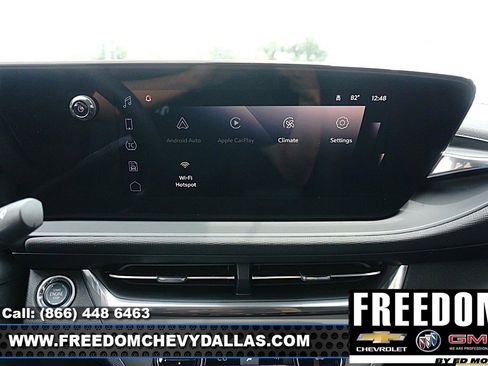 New 2026 Buick Envista Preferred FWD image 21