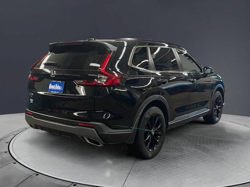 Used 2023 Honda CR-V Sport image 5
