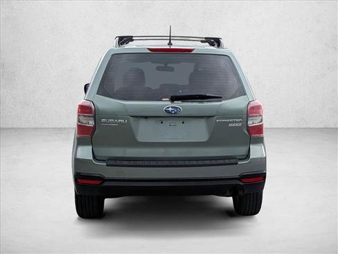 Used 2015 Subaru Forester 2.5i w/ Alloy Wheel Package image 7