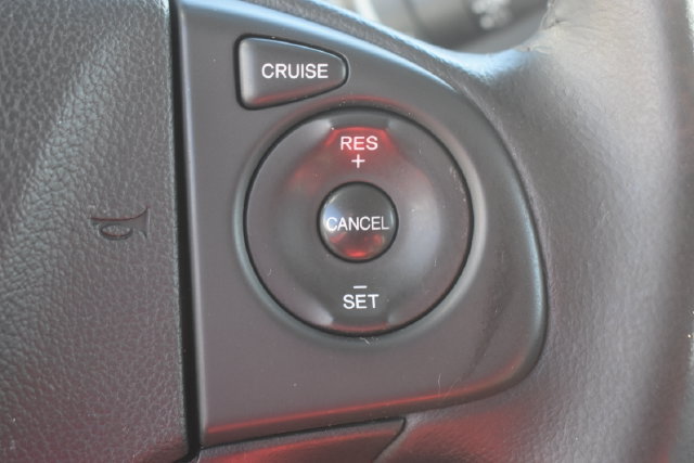 Used 2014 Honda CR-V EX-L image 26