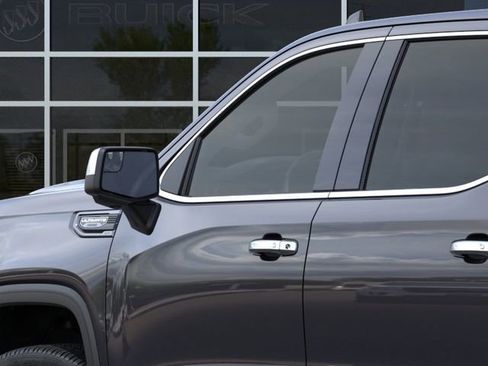 New 2026 GMC Sierra 1500 Denali Ultimate AWD/4WD image 12
