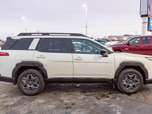 New 2026 Subaru Outback Premium image 6