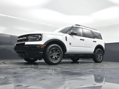 Used 2023 Ford Bronco Sport Big Bend w/ Convenience Package AWD/4WD image 42