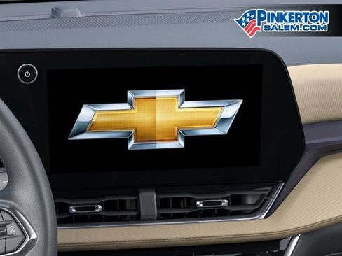 New 2026 Chevrolet Equinox ACTIV w/ Safety and Technology Package AWD/4WD image 20