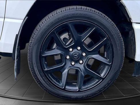 Used 2020 RAM 1500 Sport w/ Leather & Sound Group image 34