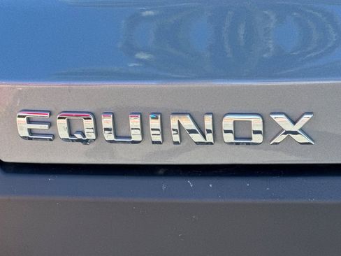 Used 2026 Chevrolet Equinox LT w/ Safety and Technology Package image 52