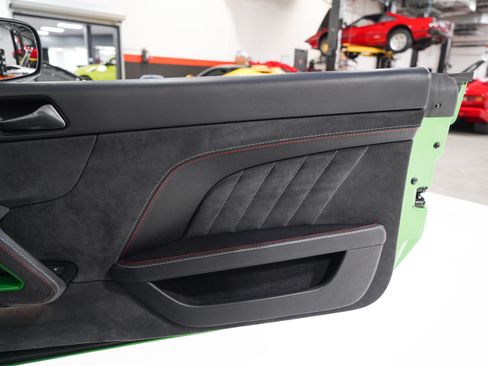 Used 2020 Lotus Evora RWD image 19