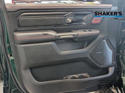 New 2026 RAM 1500 RHO w/ RHO Level 1 Equipment Group AWD/4WD image 7