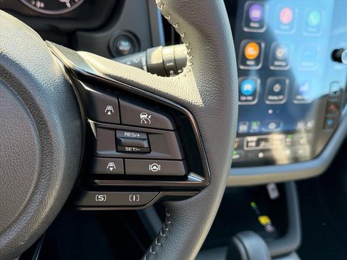 New 2026 Subaru Forester Premium image 17