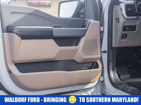 Used 2023 Ford F150 XLT image 52