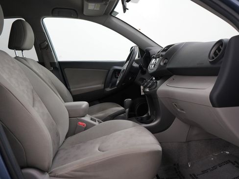 Used 2010 Toyota RAV4 4WD image 11