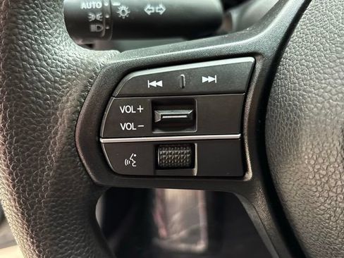 Used 2023 Honda Accord LX image 17