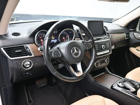 Used 2018 Mercedes-Benz GLS 450 4MATIC image 14