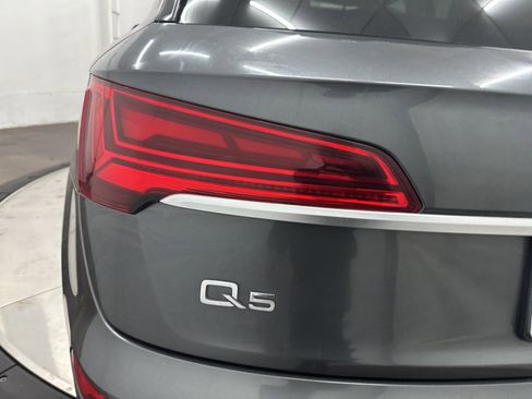 Used 2023 Audi Q5 2.0T Premium Plus w/ Premium Plus Package image 30