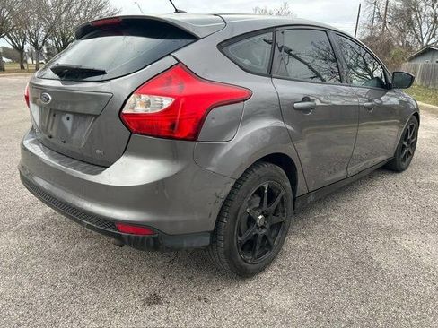 Used 2012 Ford Focus SE FWD image 8