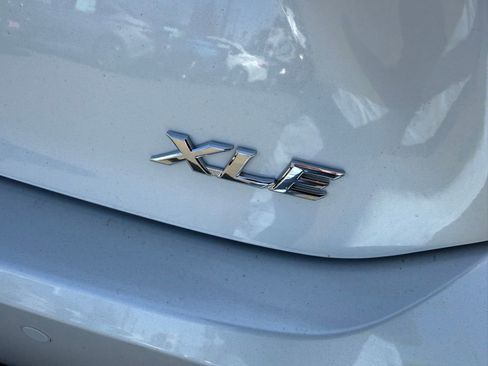 New 2026 Toyota Camry XLE image 9