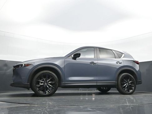 Used 2024 MAZDA CX-5 Carbon Edition AWD/4WD image 27