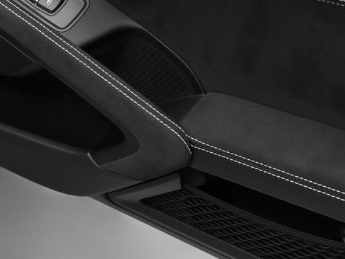 Used 2024 Porsche 718 Boxster Spyder RS image 41