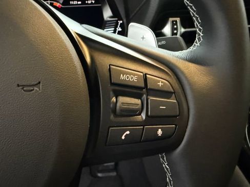 New 2026 Toyota Supra Premium w/ Driver Assist Package image 13