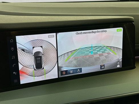 New 2026 Nissan Murano SL image 18