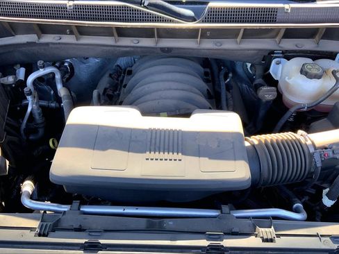 Used 2021 Chevrolet Silverado 1500 RST w/ Texas Edition Plus image 33