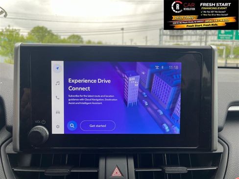 Used 2024 Toyota RAV4 XLE image 14