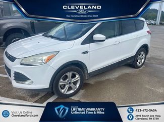 Used 2013 Ford Escape SE AWD/4WD 360° Tour