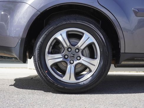 Used 2015 Honda Pilot SE image 34