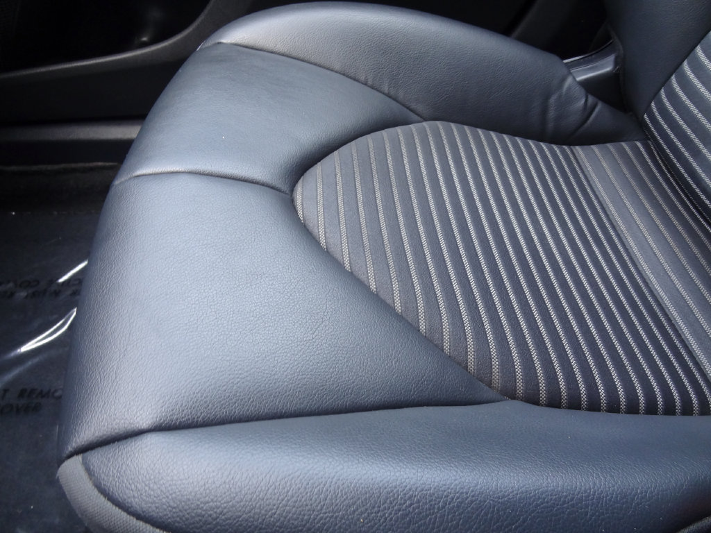 Used 2024 Toyota Camry SE w/ Blackout Package (TMS) FWD image 26