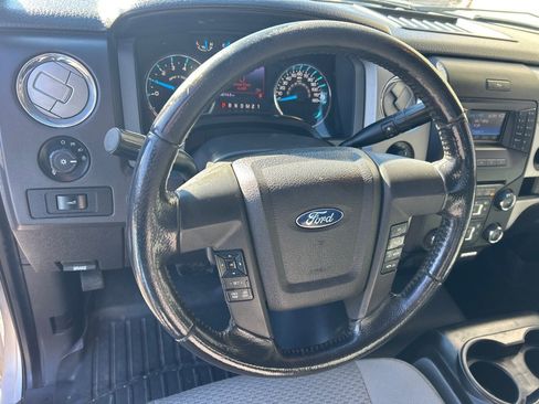 Used 2013 Ford F150 XLT w/ Luxury Equipment Group image 13